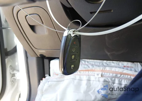 2018 Chevrolet Trax Lt from USA, damaged, VIN KL7CJLSB4JB508856